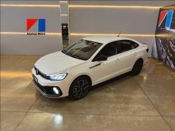 VOLKSWAGEN Virtus 1.4 4P 250 TSI EXCLUSIVE AUTOMTICO