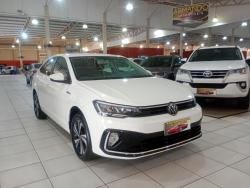 VOLKSWAGEN Virtus 1.0 4P 200 TSI FLEX HIGHLINE AUTOMTICO