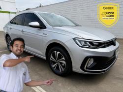 VOLKSWAGEN Virtus 1.0 4P 200 TSI FLEX COMFORTLINE AUTOMTICO