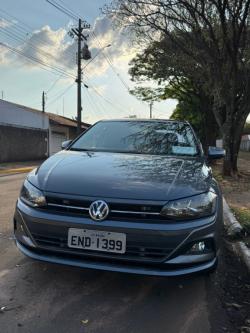 VOLKSWAGEN Virtus 1.6 4P MSI FLEX