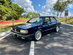 VOLKSWAGEN Voyage 1.8 4P GL