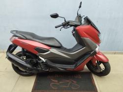 YAMAHA NMax 160 ABS