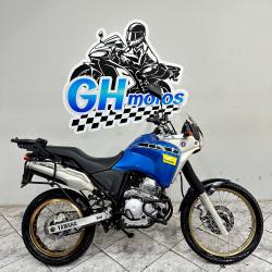 YAMAHA XTZ 250 TENER
