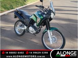YAMAHA XTZ 250 TENER