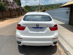 BMW X6 3.0 24V 4P 35I 6 CILINDROS COUP AUTOMTICO