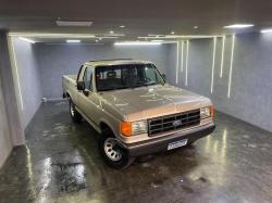FORD F-1000 4.9 I CABINE SIMPLES