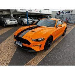 FORD Mustang 4.6 V8 24V GT PREMIUM COUP AUTOMTICO