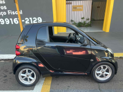 SMART Fortwo 1.0 12V 3 CILINDROS PASSION COUP  TURBO AUTOMTIC