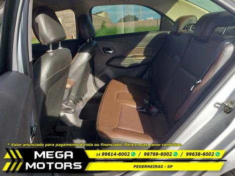 CHEVROLET Cobalt 1.8 4P FLEX ELITE AUTOMTICO, Foto 10