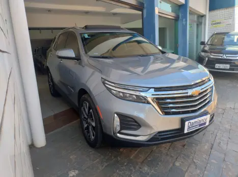 CHEVROLET Equinox 1.5 16V 4P PREMIER AWD TURBO AUTOMTICO, Foto 2