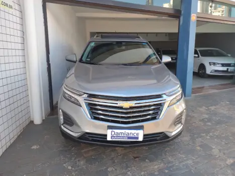 CHEVROLET Equinox 1.5 16V 4P PREMIER AWD TURBO AUTOMTICO, Foto 3