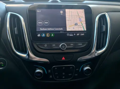 CHEVROLET Equinox 1.5 16V 4P PREMIER AWD TURBO AUTOMTICO, Foto 10