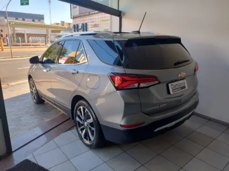 CHEVROLET Equinox 1.5 16V 4P PREMIER AWD TURBO AUTOMTICO, Foto 12