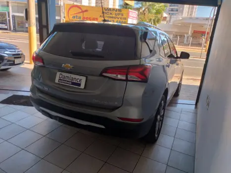 CHEVROLET Equinox 1.5 16V 4P PREMIER AWD TURBO AUTOMTICO, Foto 13
