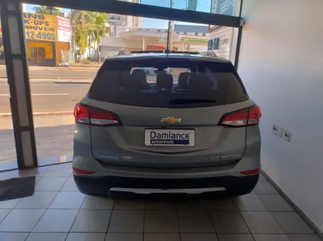 CHEVROLET Equinox 1.5 16V 4P PREMIER AWD TURBO AUTOMTICO, Foto 14
