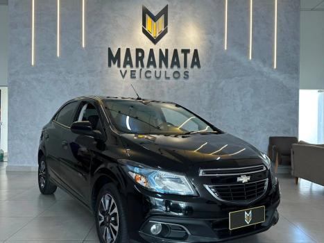 CHEVROLET Onix Hatch 1.4 4P FLEX LTZ AUTOMTICO, Foto 1