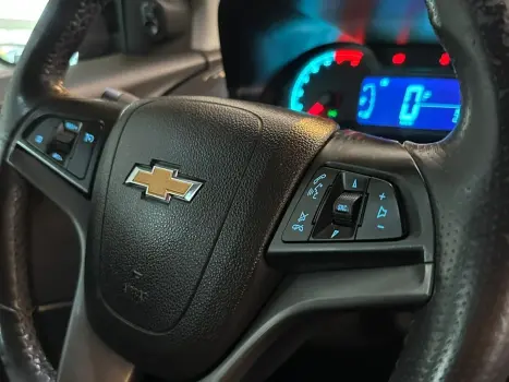 CHEVROLET Onix Hatch 1.4 4P FLEX LTZ AUTOMTICO, Foto 8