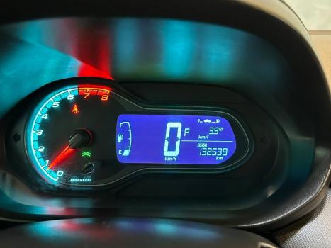 CHEVROLET Onix Hatch 1.4 4P FLEX LTZ AUTOMTICO, Foto 9