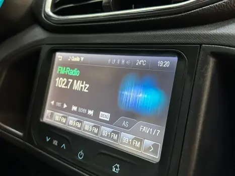 CHEVROLET Onix Hatch 1.4 4P FLEX LTZ AUTOMTICO, Foto 10