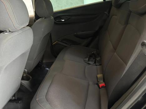 CHEVROLET Onix Hatch 1.4 4P FLEX LTZ AUTOMTICO, Foto 14