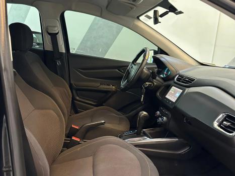 CHEVROLET Onix Hatch 1.4 4P FLEX LTZ AUTOMTICO, Foto 15