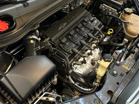 CHEVROLET Onix Hatch 1.4 4P FLEX LTZ AUTOMTICO, Foto 16