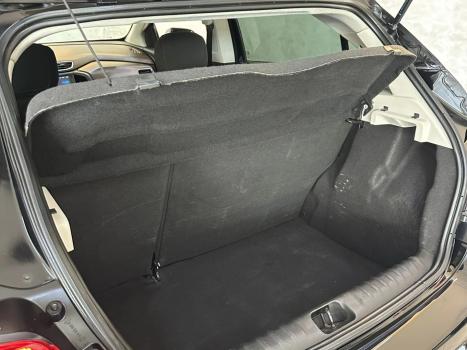CHEVROLET Onix Hatch 1.4 4P FLEX LTZ AUTOMTICO, Foto 17