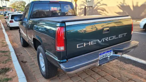 CHEVROLET Silverado 4.2 D20 TURBO DIESEL CABINE SIMPLES, Foto 2