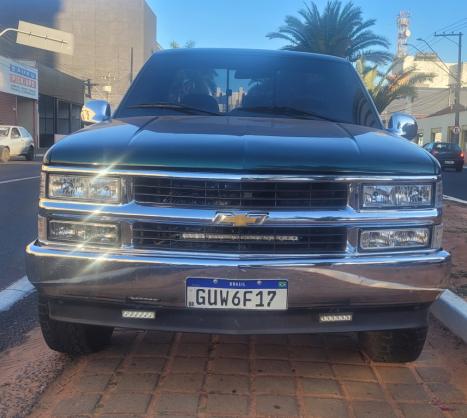 CHEVROLET Silverado 4.2 D20 TURBO DIESEL CABINE SIMPLES, Foto 6