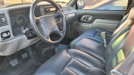 CHEVROLET Silverado 4.2 D20 TURBO DIESEL CABINE SIMPLES, Foto 7