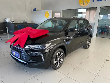 CHEVROLET Tracker 1.2 12V 4P FLEX TURBO PREMIER AUTOMTICO, Foto 2