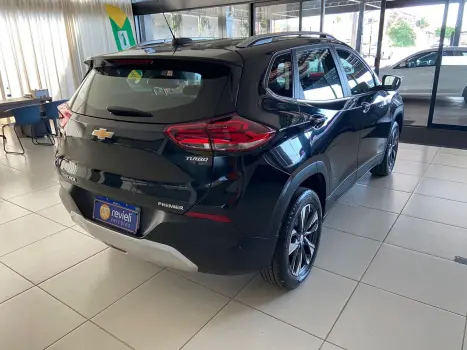 CHEVROLET Tracker 1.2 12V 4P FLEX TURBO PREMIER AUTOMTICO, Foto 3
