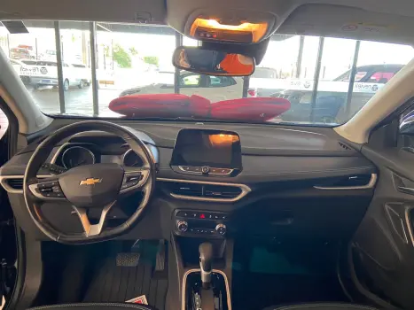 CHEVROLET Tracker 1.2 12V 4P FLEX TURBO PREMIER AUTOMTICO, Foto 6