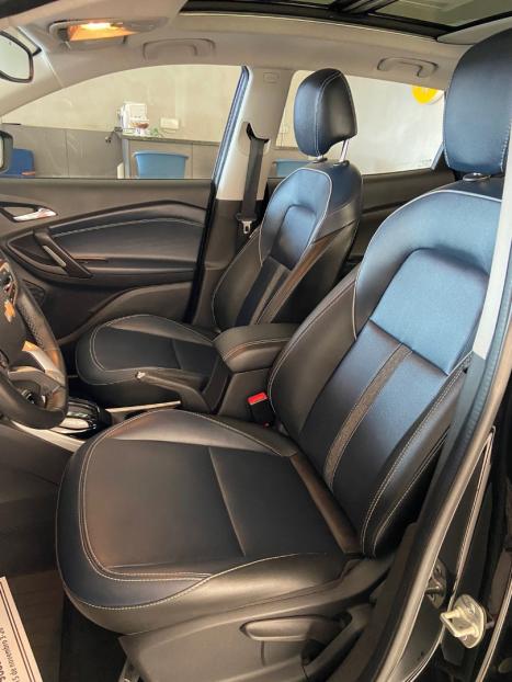 CHEVROLET Tracker 1.2 12V 4P FLEX TURBO PREMIER AUTOMTICO, Foto 7