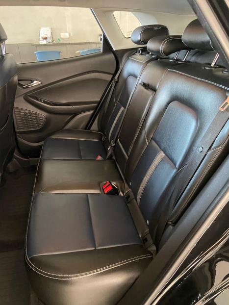 CHEVROLET Tracker 1.2 12V 4P FLEX TURBO PREMIER AUTOMTICO, Foto 8