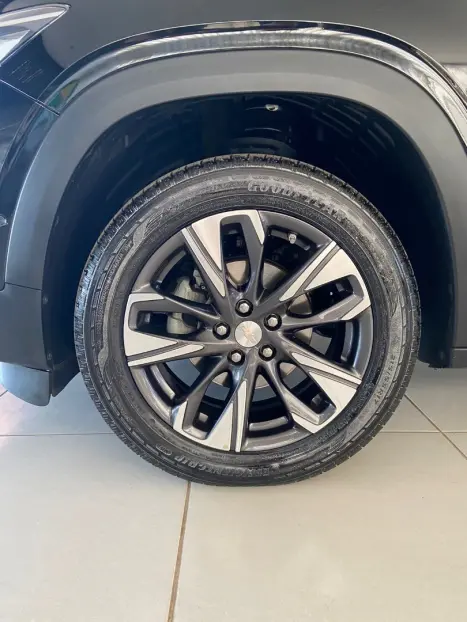 CHEVROLET Tracker 1.2 12V 4P FLEX TURBO PREMIER AUTOMTICO, Foto 10