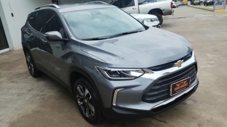CHEVROLET Tracker 1.0 12V 4P FLEX TURBO PREMIER AUTOMTICO, Foto 3