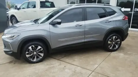 CHEVROLET Tracker 1.0 12V 4P FLEX TURBO PREMIER AUTOMTICO, Foto 7