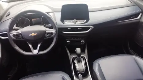 CHEVROLET Tracker 1.0 12V 4P FLEX TURBO PREMIER AUTOMTICO, Foto 9