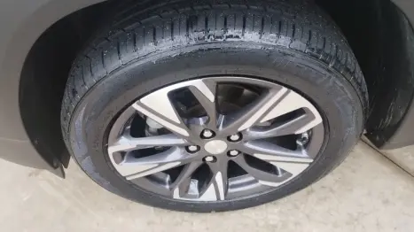 CHEVROLET Tracker 1.0 12V 4P FLEX TURBO PREMIER AUTOMTICO, Foto 10