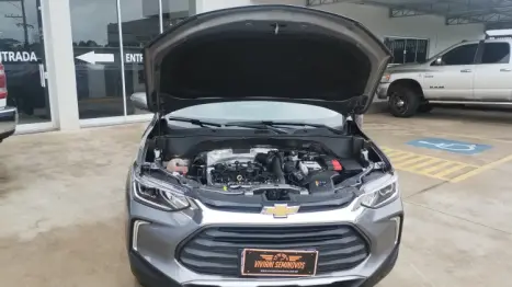 CHEVROLET Tracker 1.0 12V 4P FLEX TURBO PREMIER AUTOMTICO, Foto 11