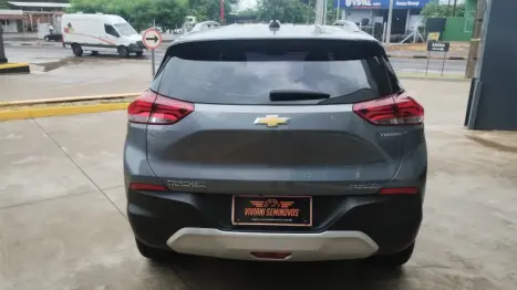 CHEVROLET Tracker 1.0 12V 4P FLEX TURBO PREMIER AUTOMTICO, Foto 12