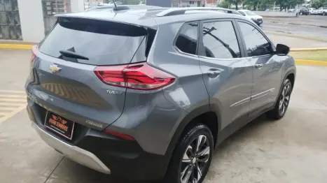 CHEVROLET Tracker 1.0 12V 4P FLEX TURBO PREMIER AUTOMTICO, Foto 13