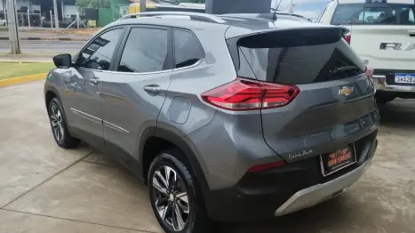 CHEVROLET Tracker 1.0 12V 4P FLEX TURBO PREMIER AUTOMTICO, Foto 14
