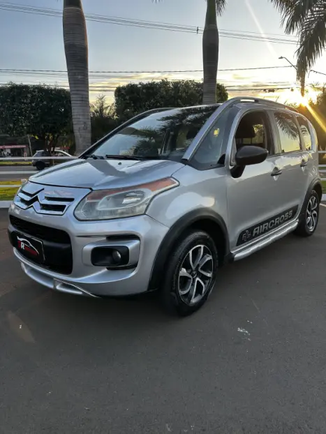 CITROEN Aircross 1.6 16V 4P GLX FLEX, Foto 1