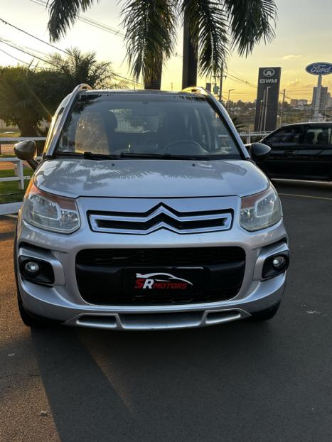 CITROEN Aircross 1.6 16V 4P GLX FLEX, Foto 2