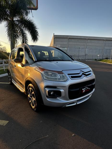 CITROEN Aircross 1.6 16V 4P GLX FLEX, Foto 3