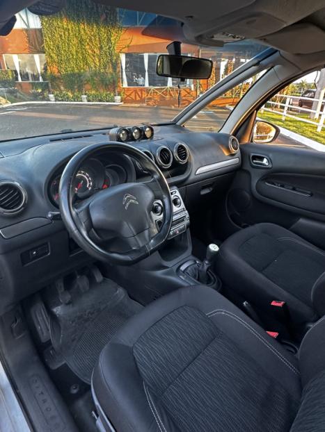 CITROEN Aircross 1.6 16V 4P GLX FLEX, Foto 4