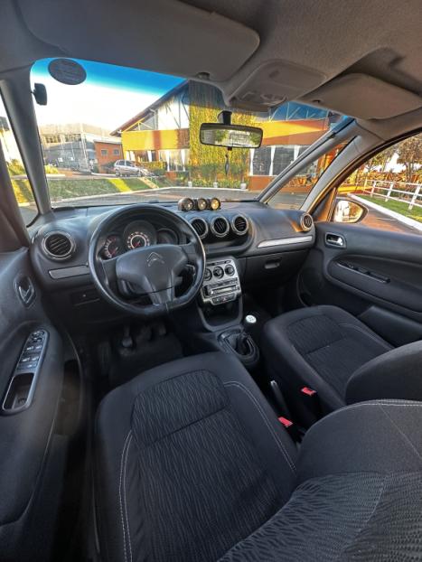CITROEN Aircross 1.6 16V 4P GLX FLEX, Foto 6