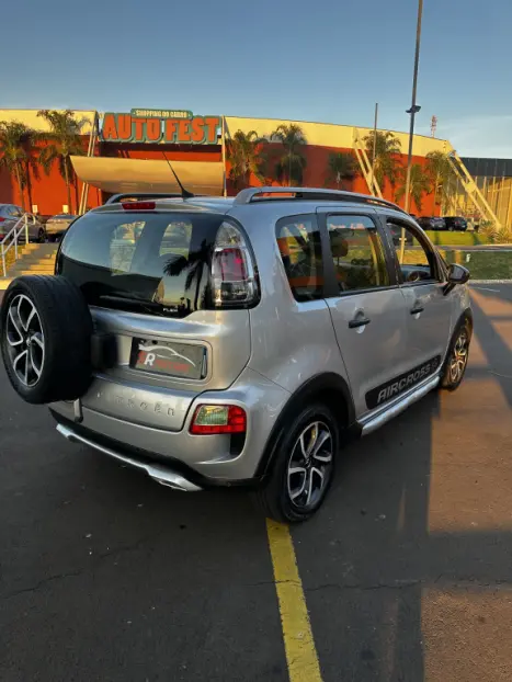 CITROEN Aircross 1.6 16V 4P GLX FLEX, Foto 9